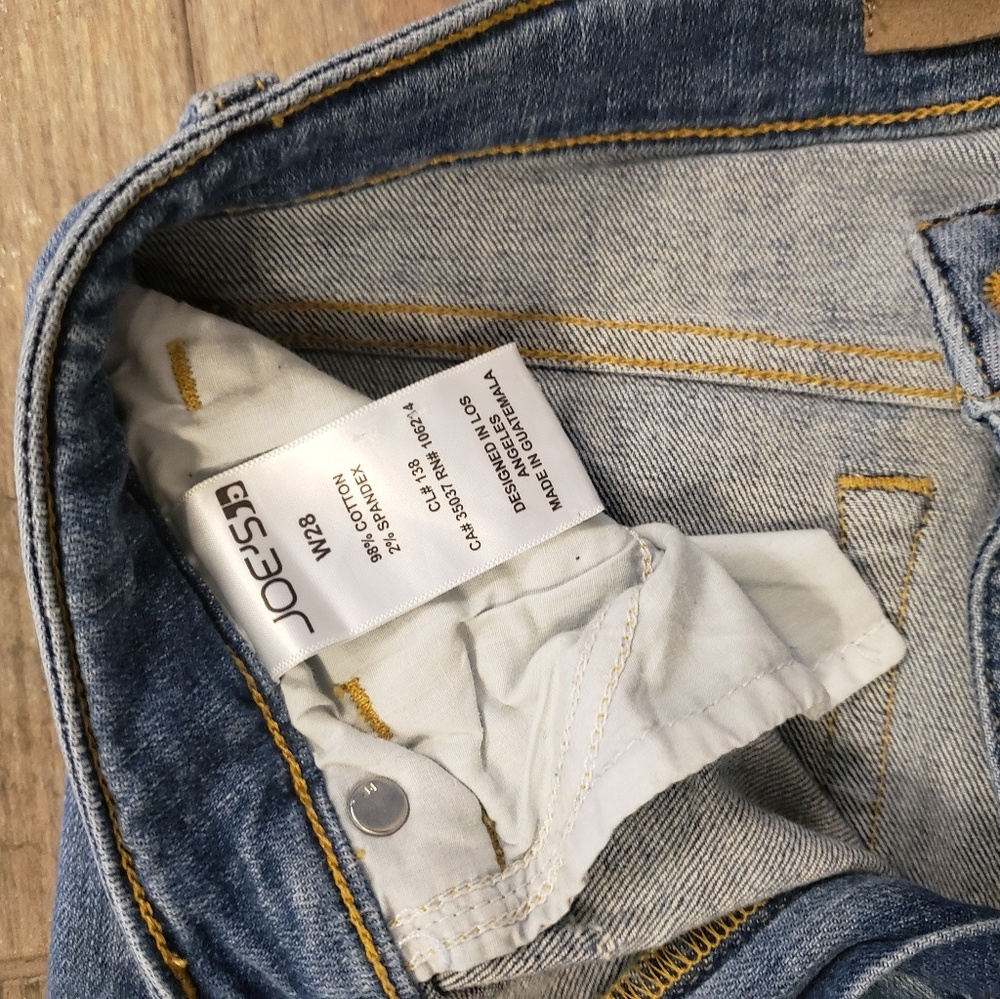 Joes Jeans size 29